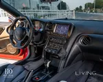Nissan GT-R 2013